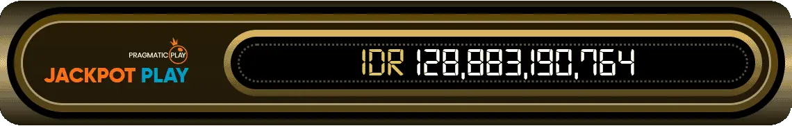 Jackpot JEPE333