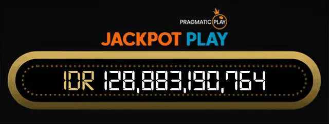 Jackpot JEPE333 Mobile